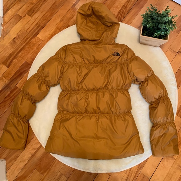 The North Face Down Puffer Jacket - Picture 2 of 9